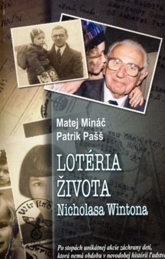 Lot�ria �ivota Nicholasa Wintona