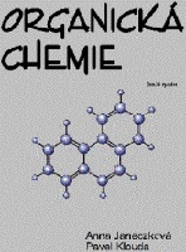 Organick� chemie 2.v. KLOUDA