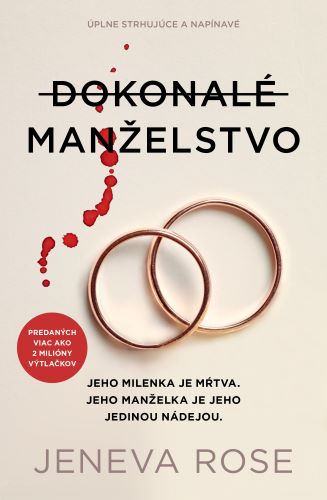 Dokonal� man�elstvo