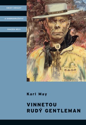 Vinnetou - Rud� gentleman