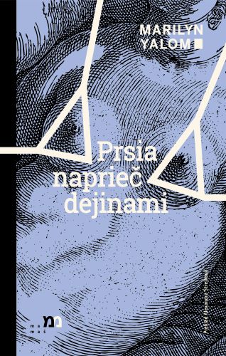 Prsia naprie� dejinami