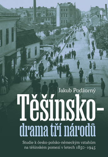 T��nsko - drama t�� n�rod�