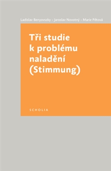 T�i studie k probl�mu nalad�n�