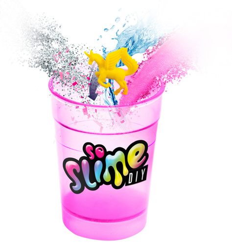 So Slime 1 Pack Sv�t�c� ve tm�