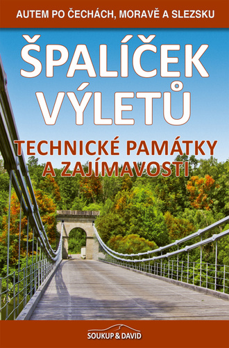 �pal��ek v�let� Technick� pam�tky a zaj�
