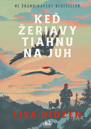 Ke� �eriavy tiahnu na juh