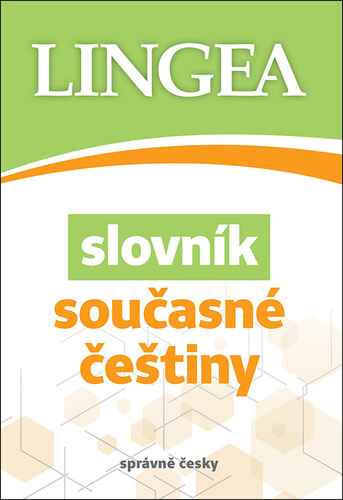 Slovn�k sou�asn� �e�tiny 2v