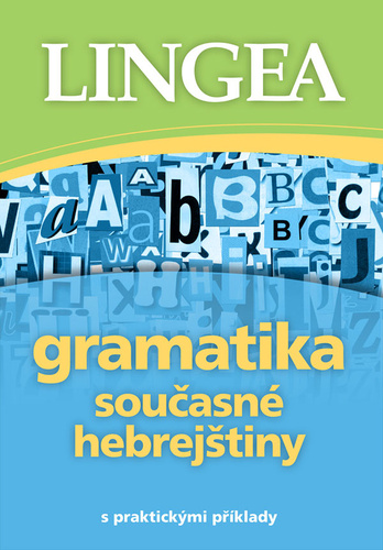 Gramatika sou�asn� hebrej�tiny 2v