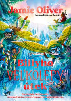 Billyho ve�kolep� �tek