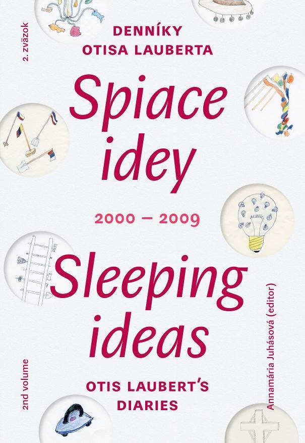 Spiace idey/Sleeping ideas 2000/2009 2.zv�zok