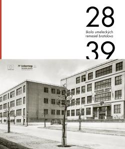 UR kola umeleckch remesiel v Bratislave 1928 - 1939