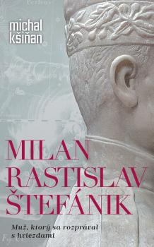 Milan Rastislav �tef�nik