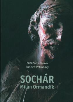 Soch�r Milan Ormand�k