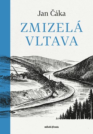 Zmizel� Vltava 