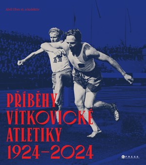 P��b�hy v�tkovick� atletiky (1924�2024)