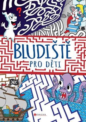 Bludi�t� pro d�ti
