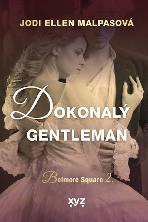 Dokonal� gentleman