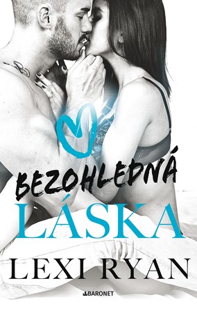 Bezohledn� l�ska