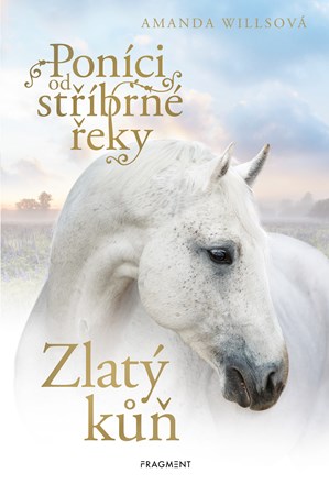 Pon�ci od st��brn� �eky - Zlat� k��