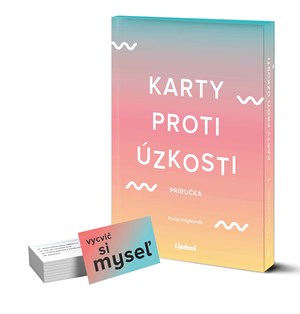 Karty proti �zkosti