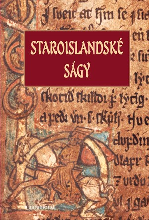 Staroislandsk� s�gy
