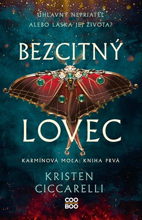 Bezcitn� lovec
