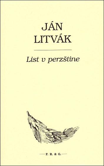 List v perz�tine