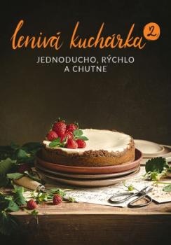 Leniv� kuch�rka 2