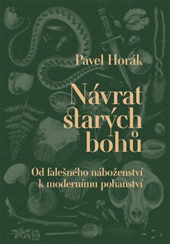 N�vrat star�ch boh�