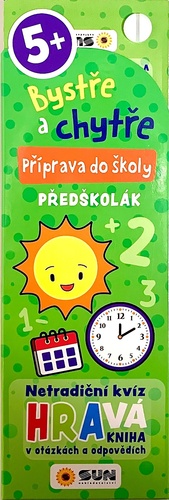 Byst�e a chyt�e P��prava do �koly