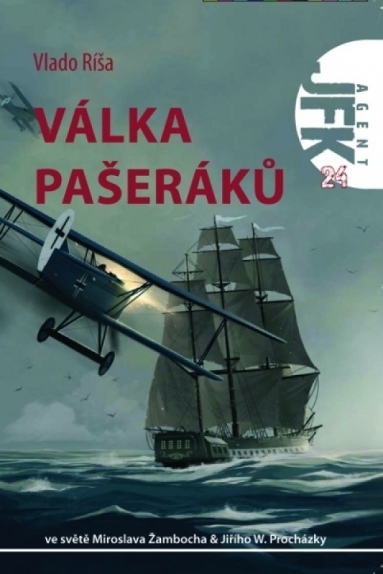 V�lka pa�er�k�
