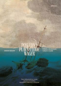 Posledn� plavba lode Wager