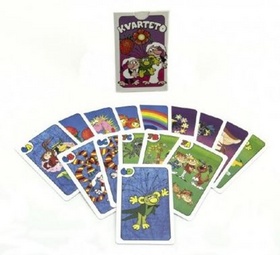 Kvarteto Poj� s n�mi do poh�dky