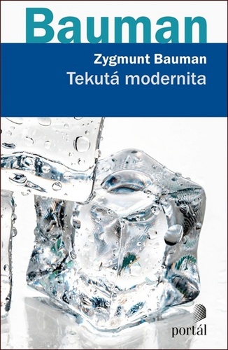 Tekut� modernita