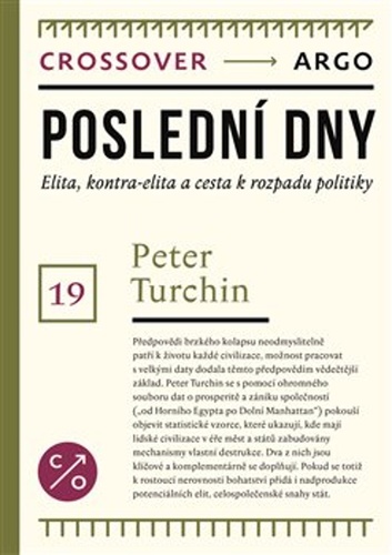 Posledn� dny ARGO