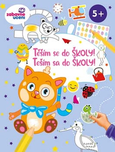 T��m se do �koly!/Te��m sa do �koly!