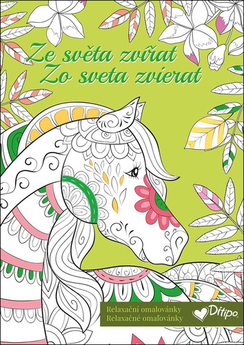 Ze sv�ta zv��at/Ze sveta zvierat