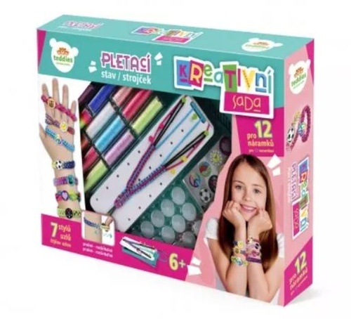Kreativn� sada Vyrob si n�ramek
