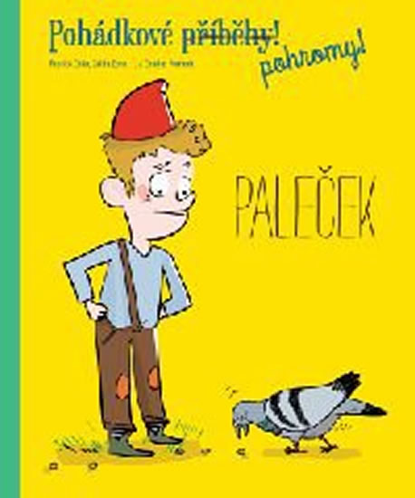 Pohdkov pohromy! Paleek
