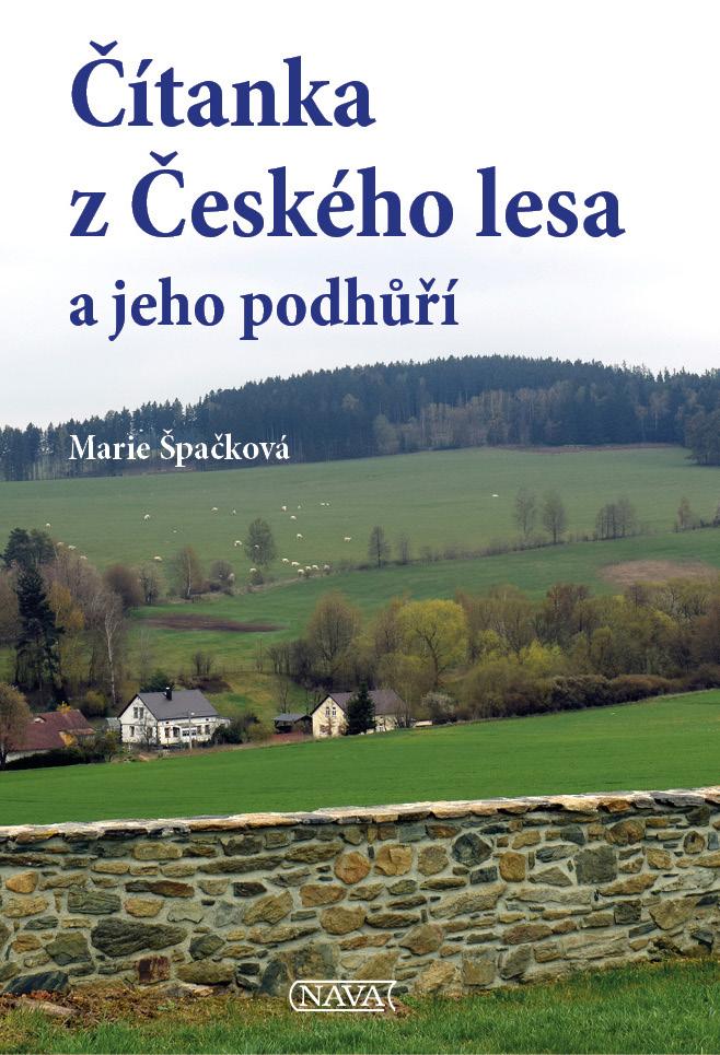 ��tanka z �esk�ho lesa a jeho podh���
