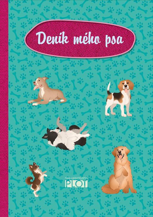 Den�k m�ho psa