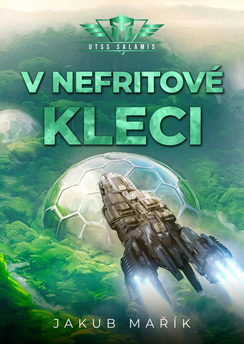 V nefritov� kleci