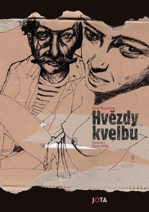 Hv�zdy kvelbu