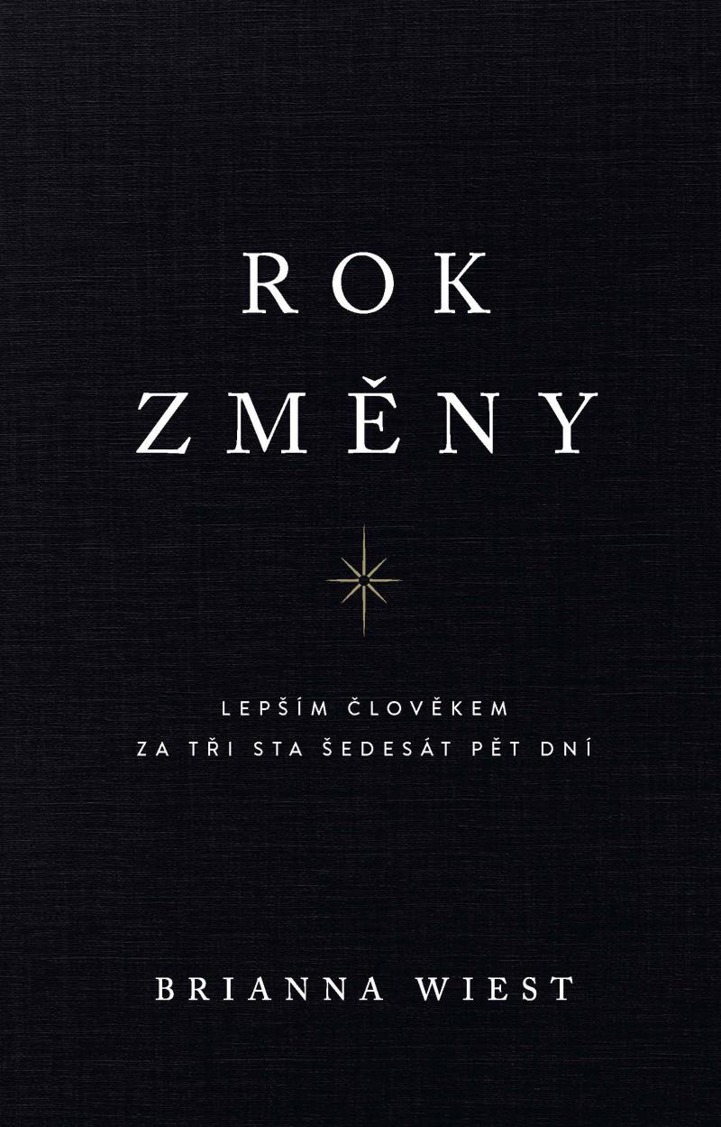 Rok zm�ny - Lep��m �lov�kem za t�i sta �edes�t p�t dn�