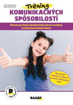 Tr�ning komunika�n�ch sp�sobilost�