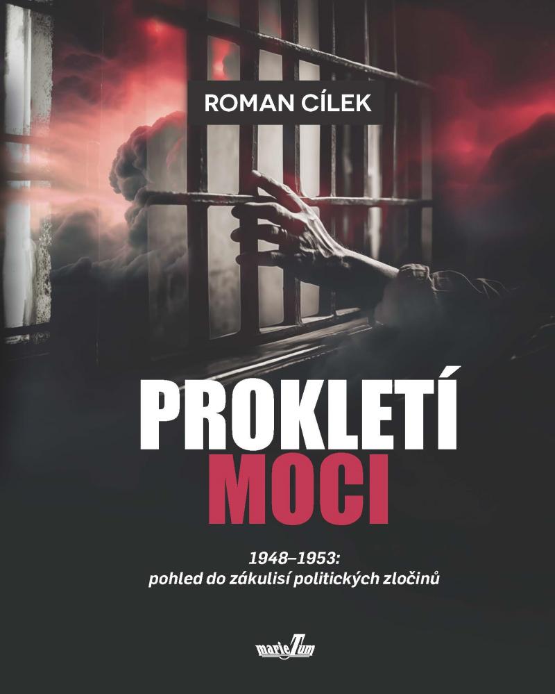 Proklet� moci
