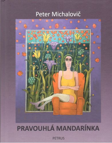Pravouhl� mandar�nka