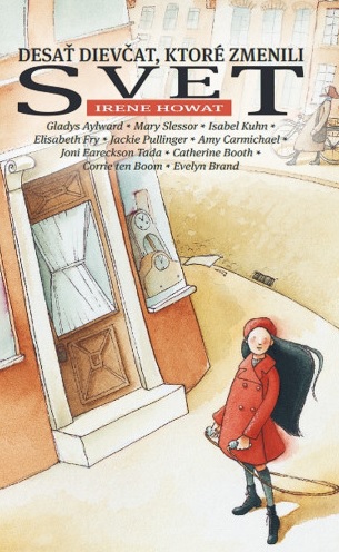 Desa� diev�at, ktor� zmenili svet