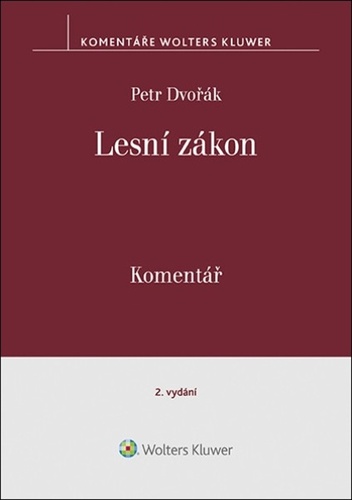 Lesn� z�kon Koment�� 2.v.