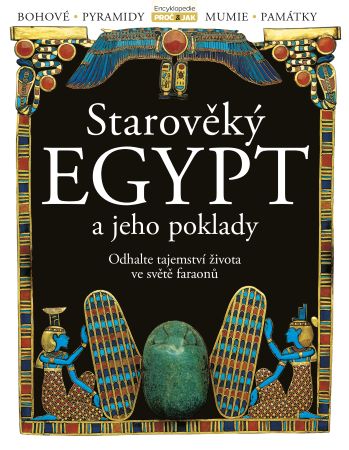 Starov�k� Egypt a jeho poklady